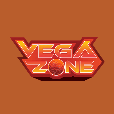 VegaZone Casino logo