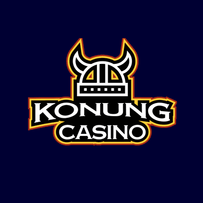 Konung Casino logo