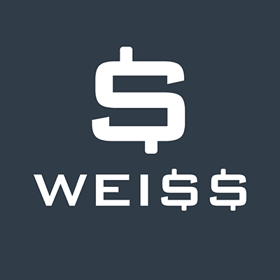 Weiss Casino logo