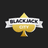 Blackjack City Casino logo