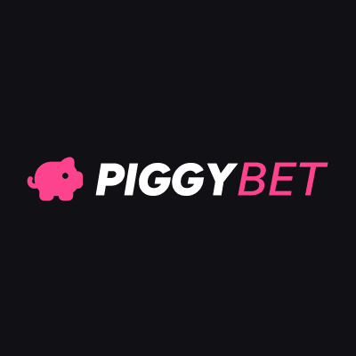 PiggyBet Casino logo