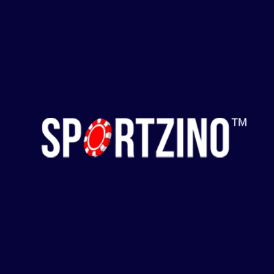 Sportzino Casino logo