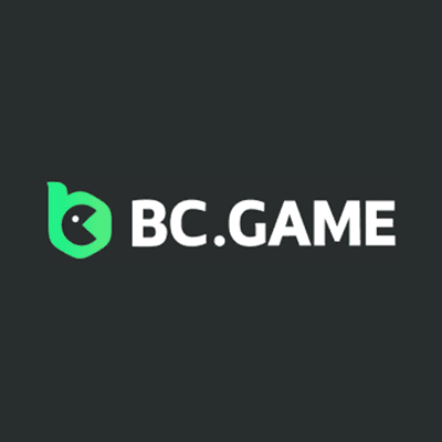 BCGame.us Casino logo