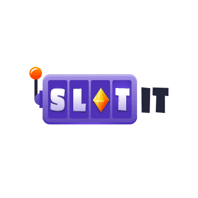 Slotit Casino logo