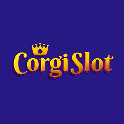 CorgiSlot Casino logo