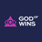 God of Wins Casino logo