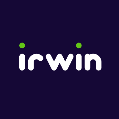 Irwin Casino logo