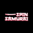 Spin Samurai Casino logo