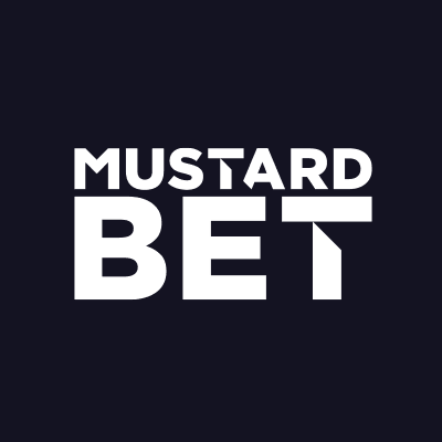 Mustardbet Casino logo