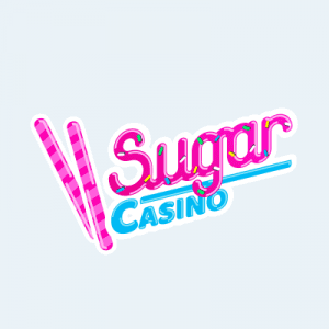 Sugar Casino Affiliates logo