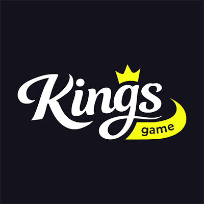 Kings Game Casino logo