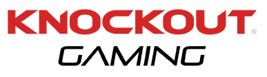 Knockout Gaming logo