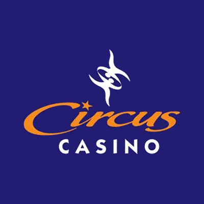 Circus Casino logo