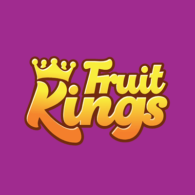 FruitKings Casino logo