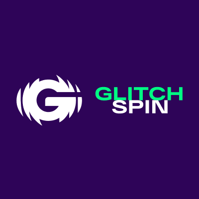 Glitchspin Casino logo