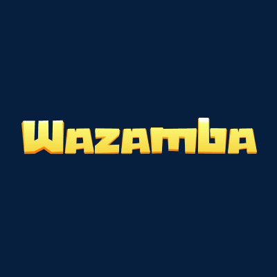 Wazamba Casino logo
