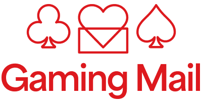 Gaming Mail logo
