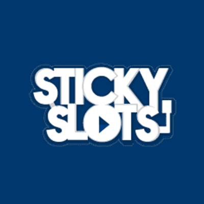 Sticky Slots Casino logo