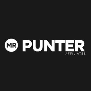 MrPunter Affiliates logo