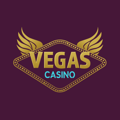 VegasCasino logo