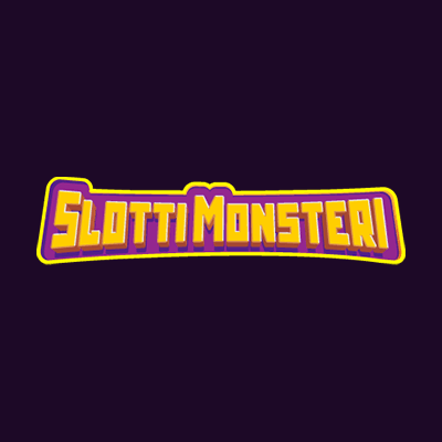 SlottiMonsteri Casino logo