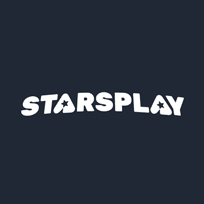 StarsPlay Casino logo