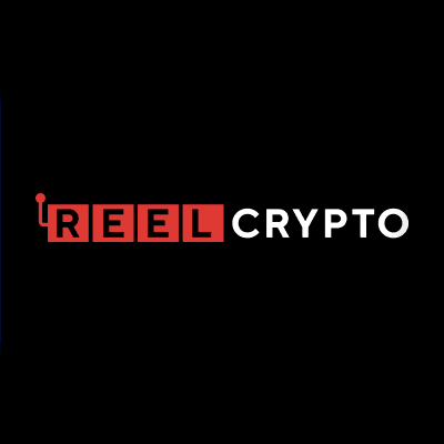 Reel Crypto Casino logo