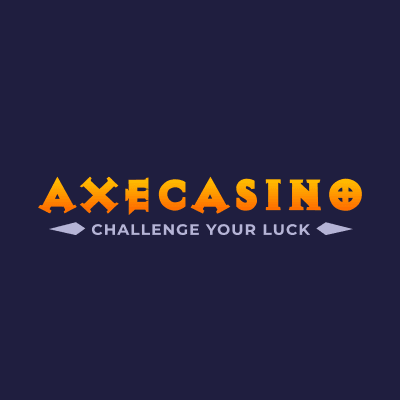 Axecasino logo