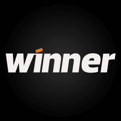 Winner Casino logo
