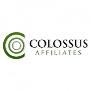 Colossus Affiliates logo