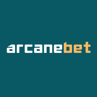 arcanebet Casino logo