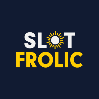 Slotfrolic Casino logo