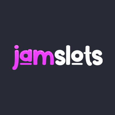 Jamslots Casino logo