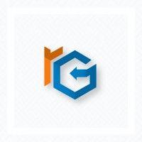 RG InfoTech logo