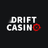 Drift Casino logo