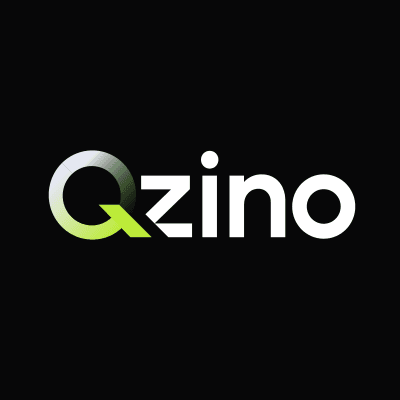 Qzino Casino logo