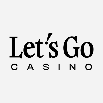 Let's Go Casino logo