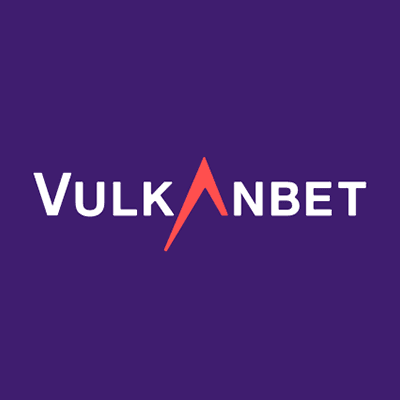 VulkanBet Casino logo