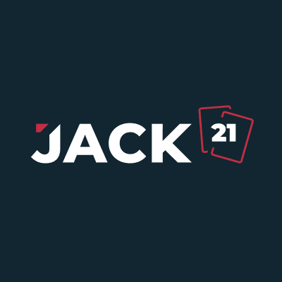 Jack21 Casino logo