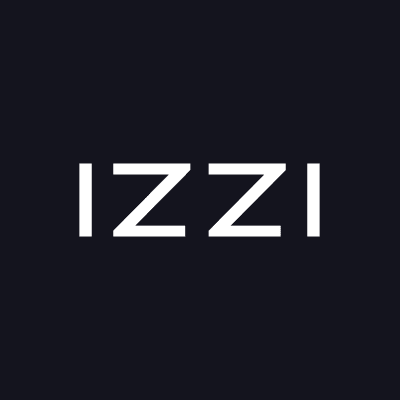 Izzi Casino logo