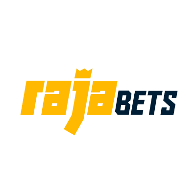 Rajabets Casino logo