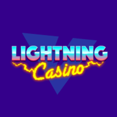 Lightning Casino logo