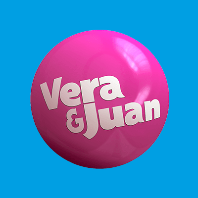 Vera&Juan Casino logo