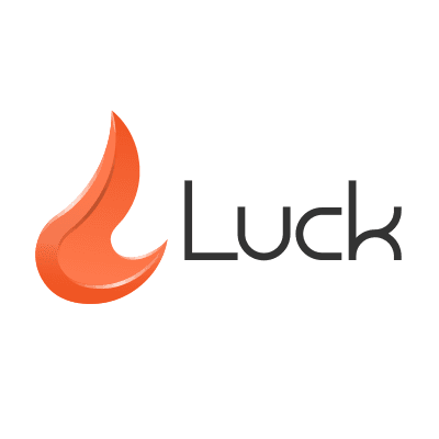 Luck Casino logo