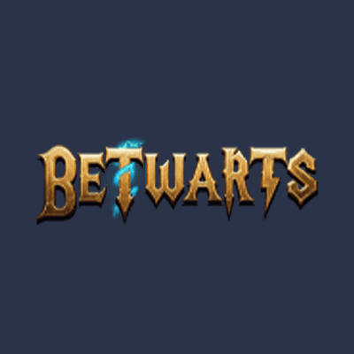 Betwarts Casino logo