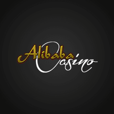 Alibaba Casino logo