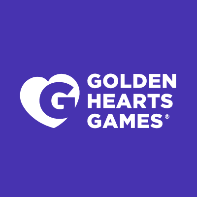Golden Hearts Games Casino logo