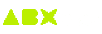 ABXplay logo