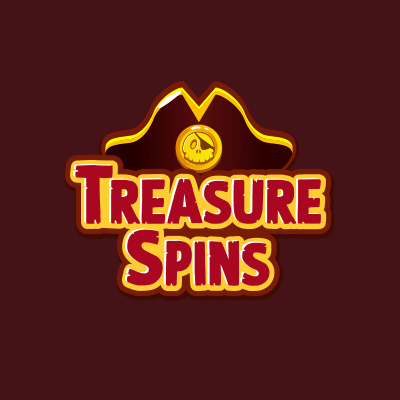 Treasure Spins Casino logo