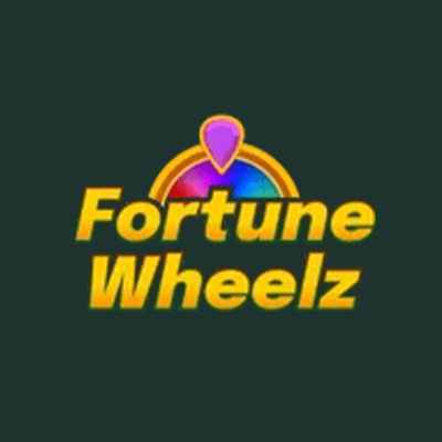 Fortune Wheelz Casino logo